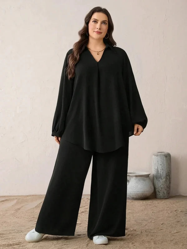 CH 6062 - Premium Loose Fit Set |Cleverclother