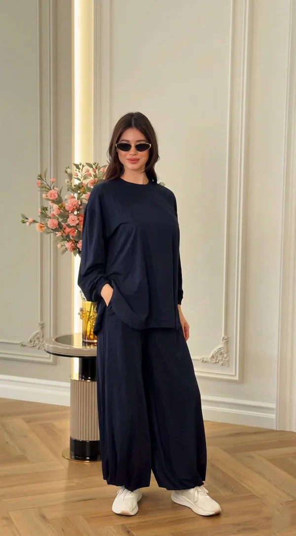 CH - 6059 - Serene Flow Set | CleverClother