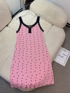 Ch 6106 Belle Heart Lace Top CLEVERCLOTHER