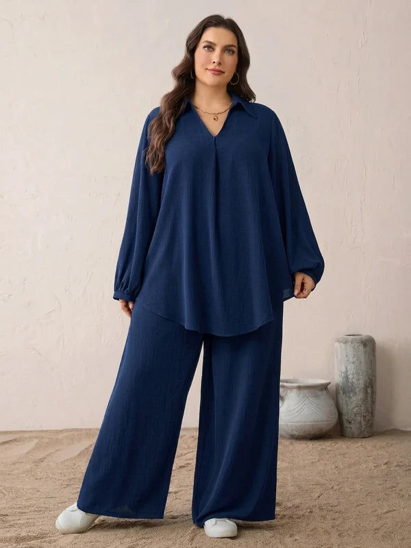CH 6062 - Premium Loose Fit Set |Cleverclother