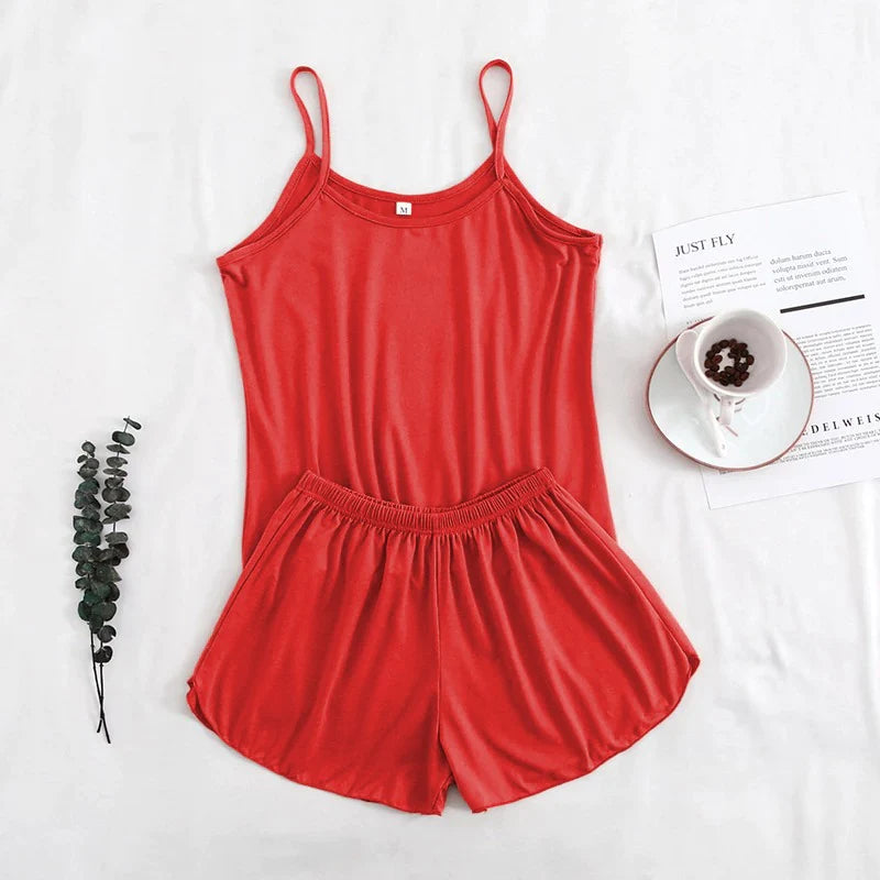 CC Cami Set Ch # 66