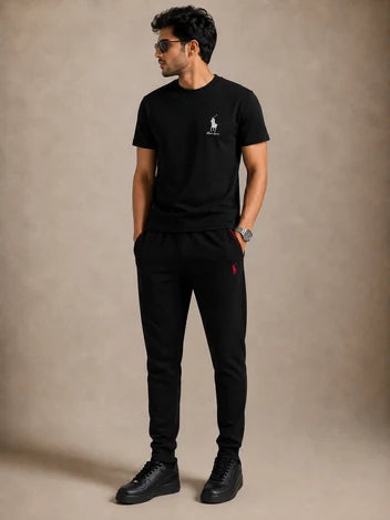 Cleverclother The Polo Prestige Co-Ord Set
