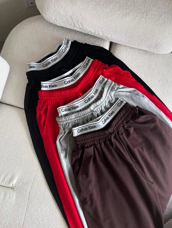 CH - 6083 - Signature Lounge Duo Co-ord Set |Cleverclother