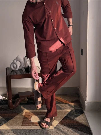 Cleverclother| The Gentleman Collection Set