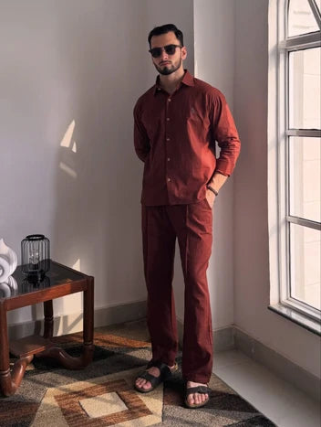 Cleverclother| The Gentleman Collection Set