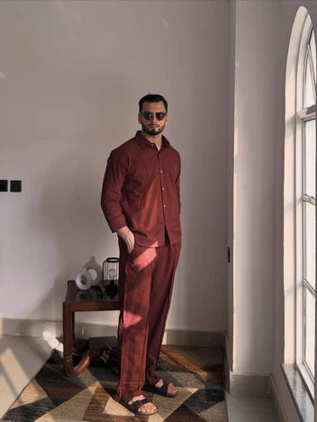 Cleverclother| The Gentleman Collection Set