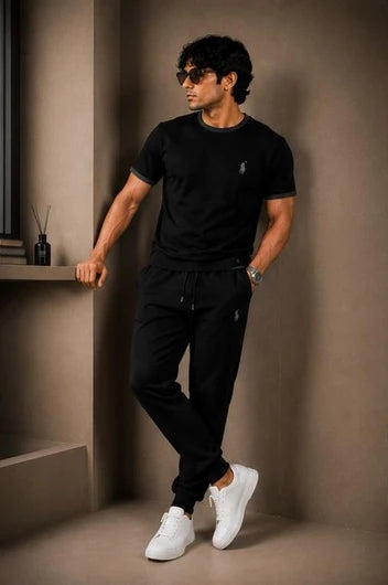 CLEVER  Black Royal Eclipse Premium Wear