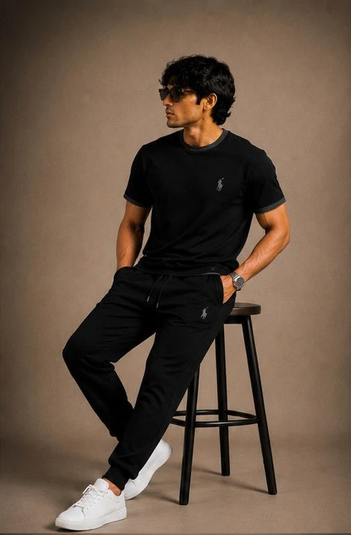 CLEVER  Black Royal Eclipse Premium Wear