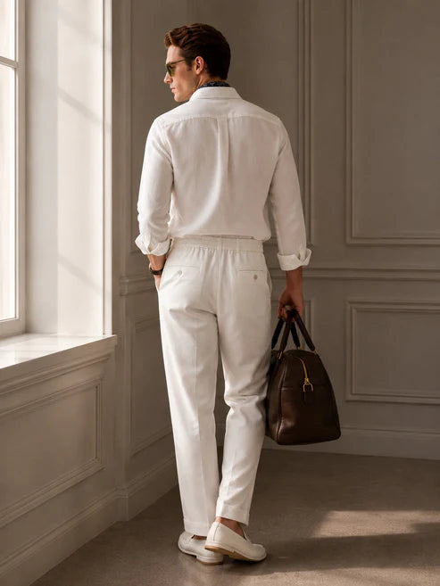 LI-131 |CLEVERCLOTHER | The Gentleman Collection Set