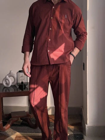 Cleverclother| The Gentleman Collection Set