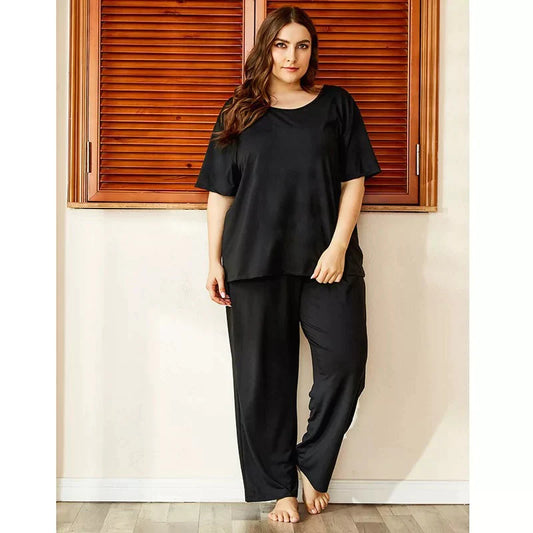 CC Plus Size Top & Trouser CH # 59