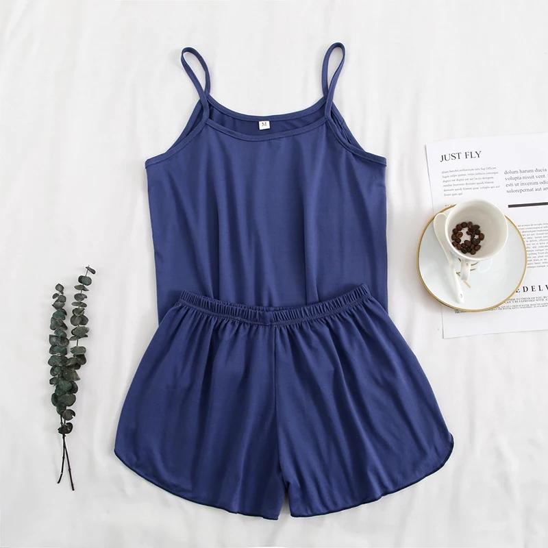 Cc cami set