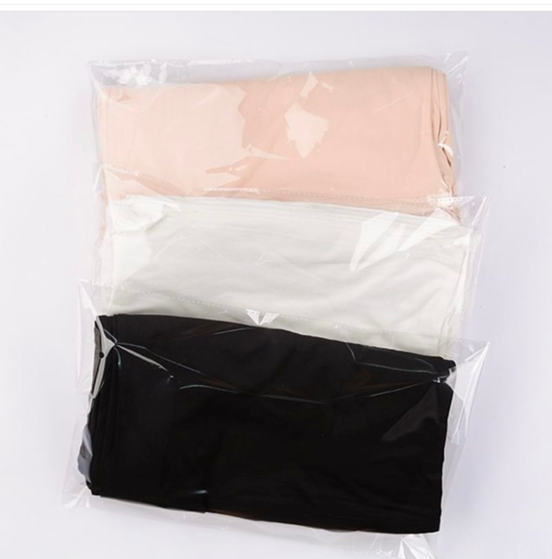 Clever Clother pack of 3 camisole